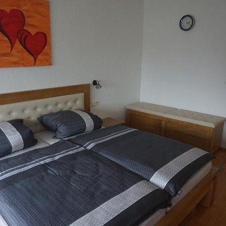 Ferienwohnung Koenig Dornstadt Εξωτερικό φωτογραφία